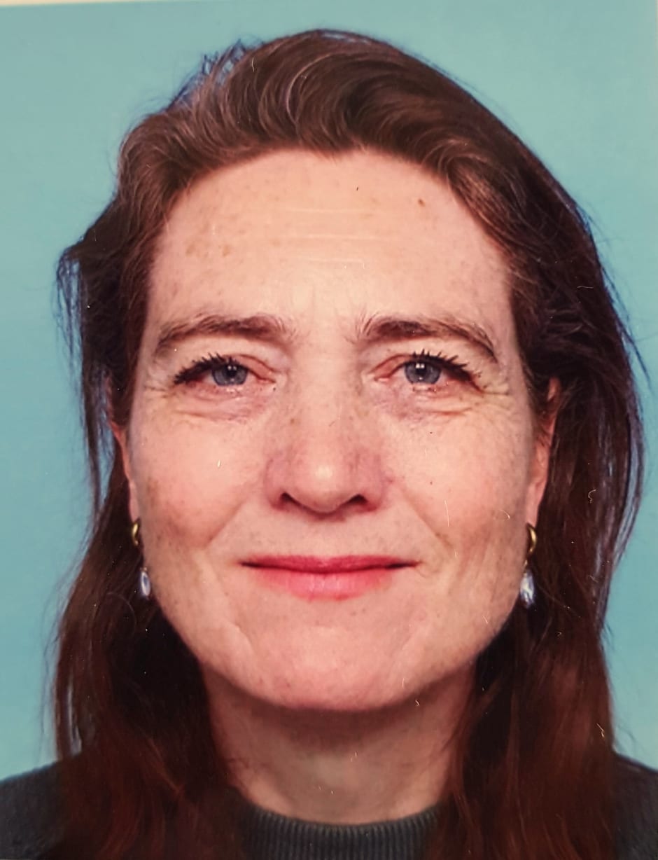 Marleen Rensen