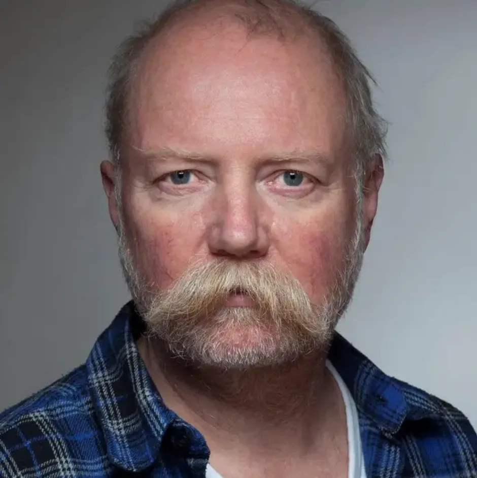 Piet Gerbrandy
