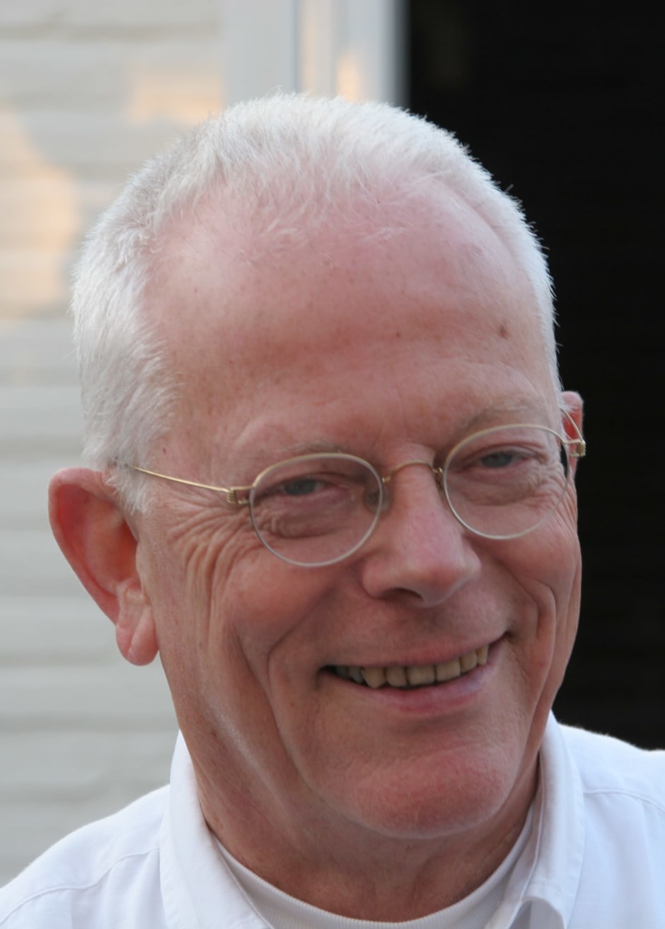 Ubele van der Velden