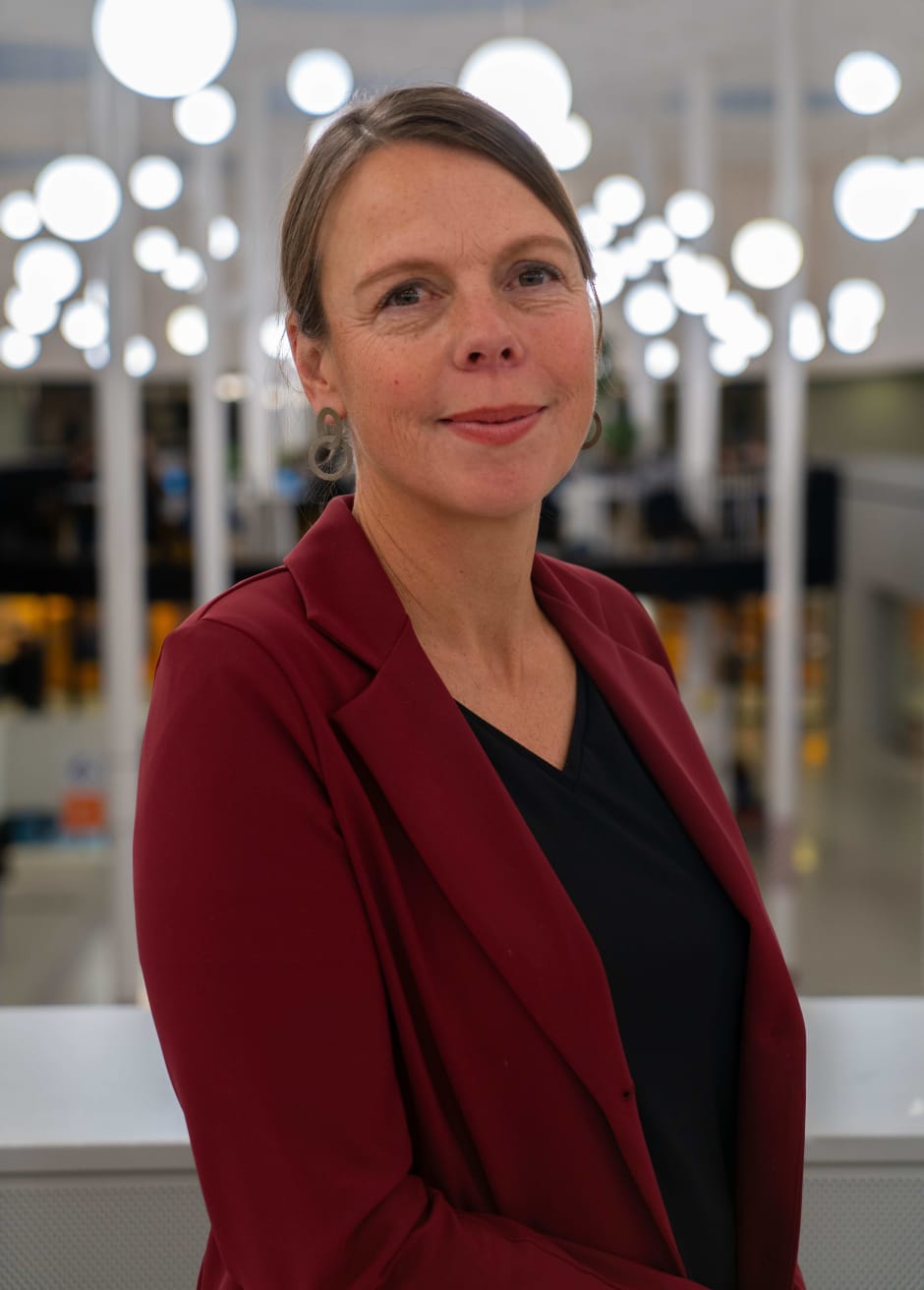 Christa Boer