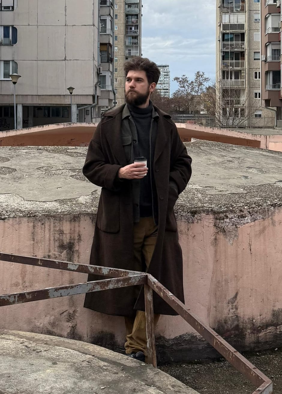 Vuka&scaron;in Gligorić