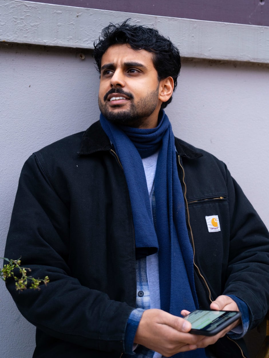 Tushar Sharma 