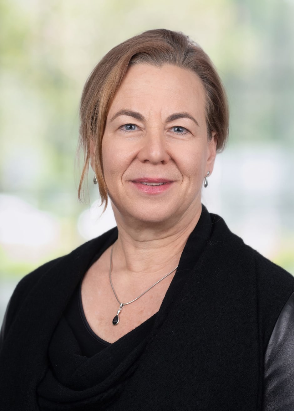 Annette Freyberg-Inan