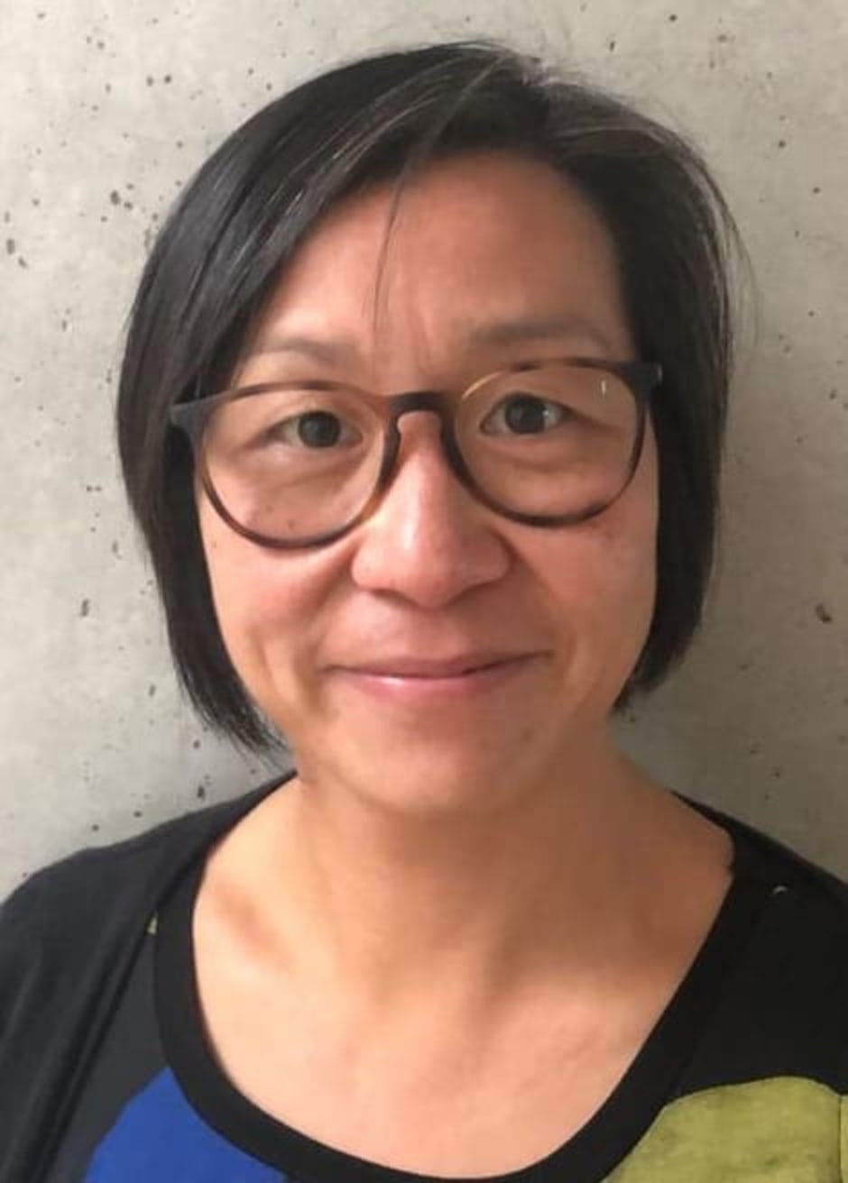 Maggi Leung
