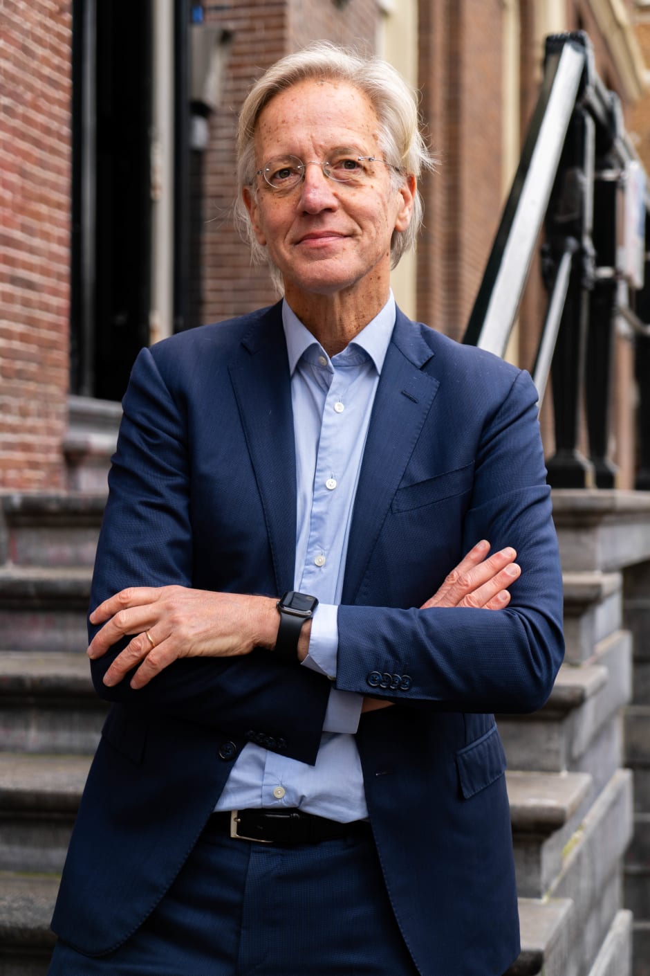 Robbert Dijkgraaf