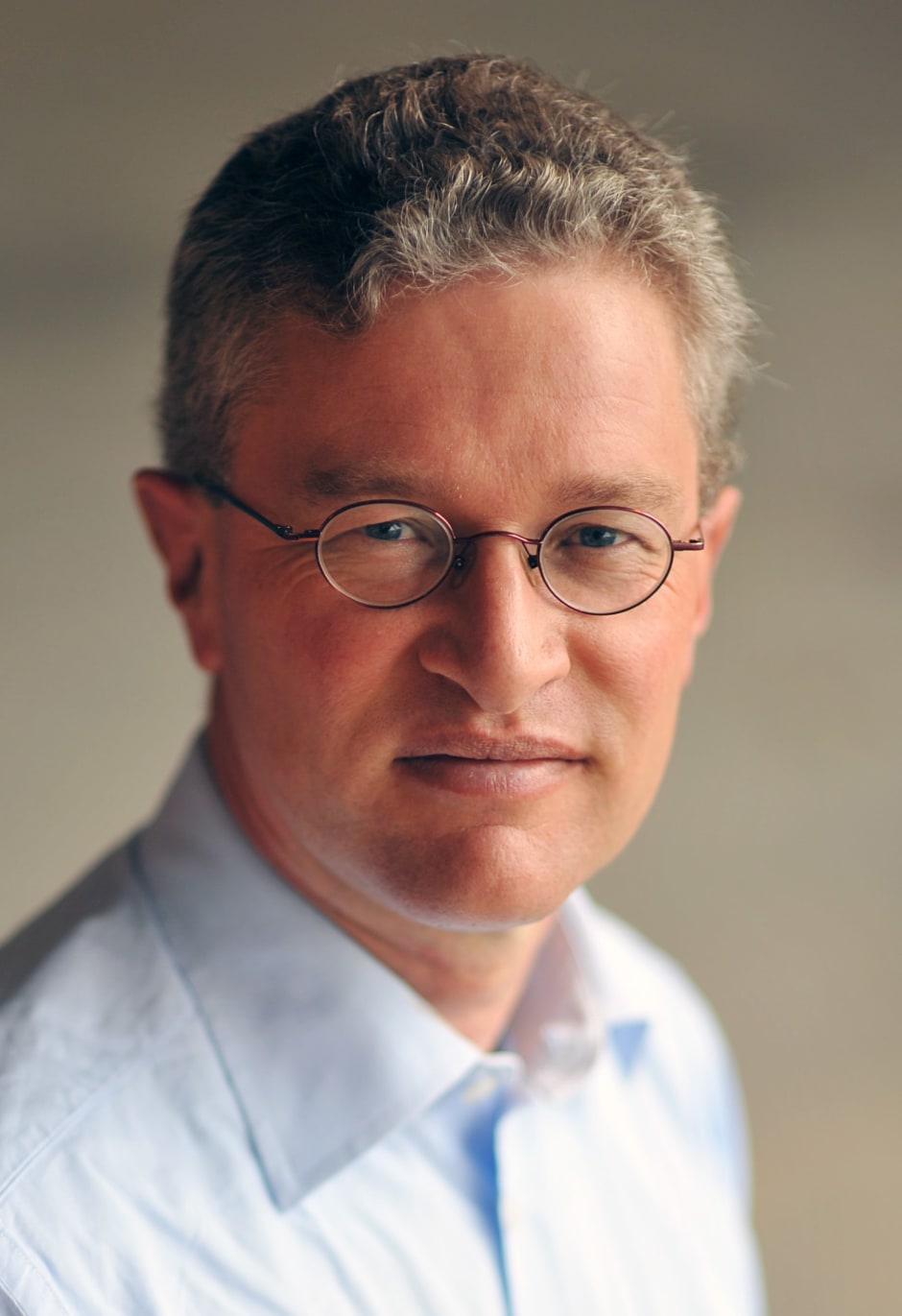 Gerard Wiegers, Professor of History and Comparative Studies of Religion