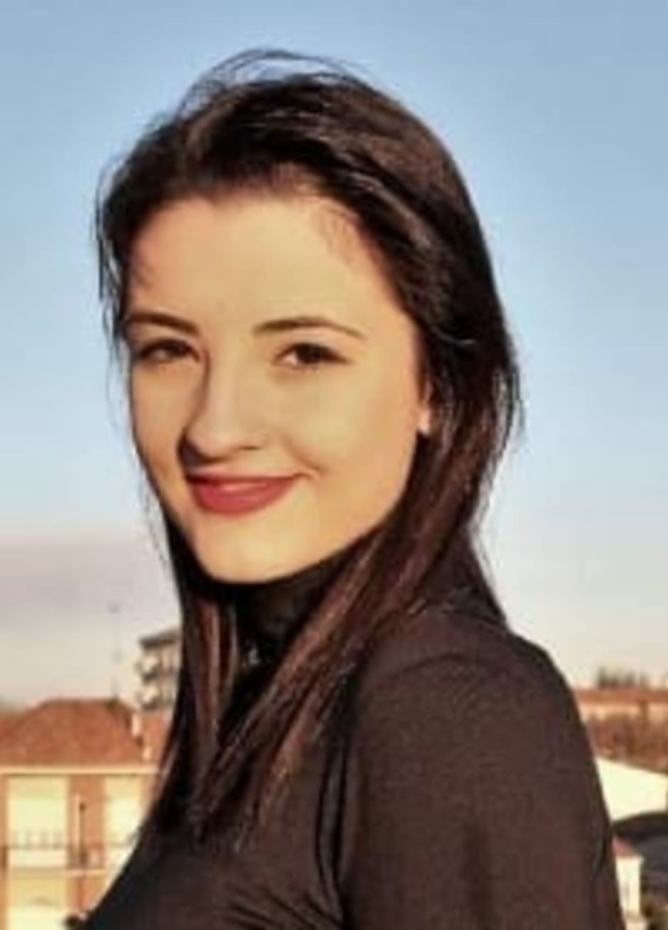 Greta Zella