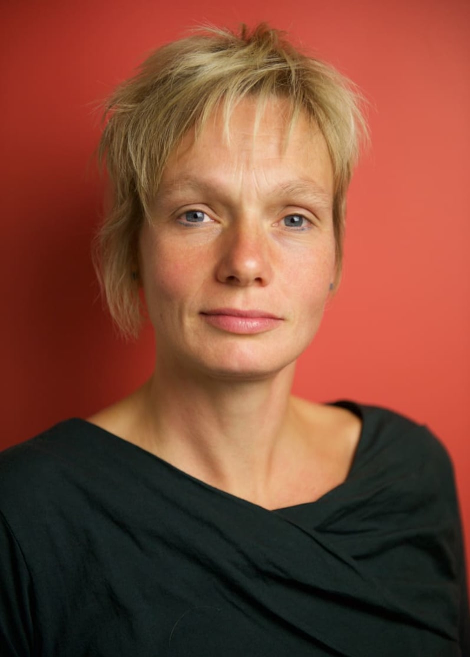 Anja ten Brinke