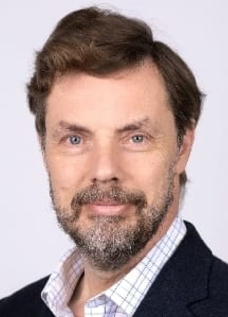 Arjen Versloot