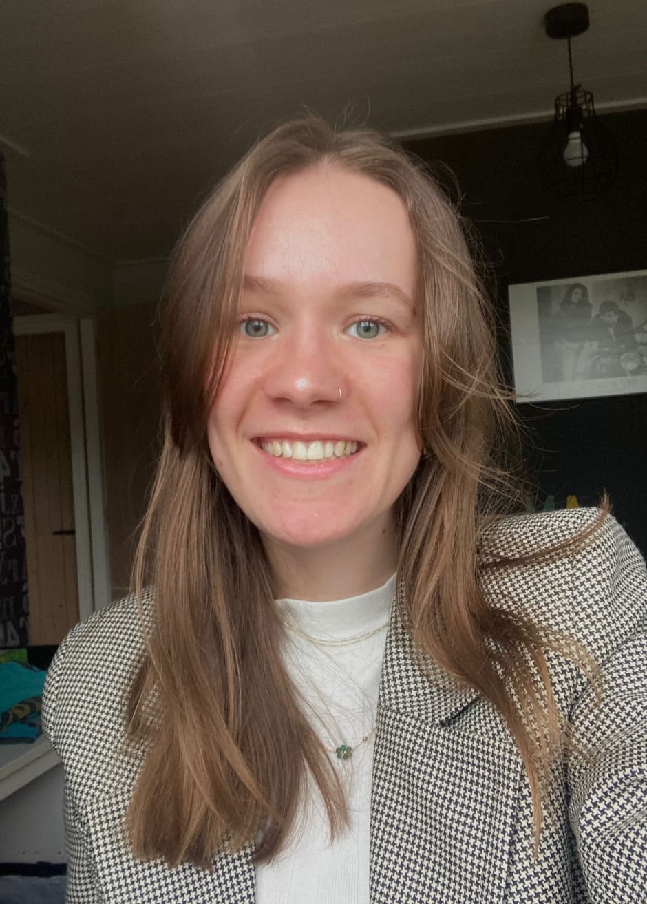 Sanne Nijhof