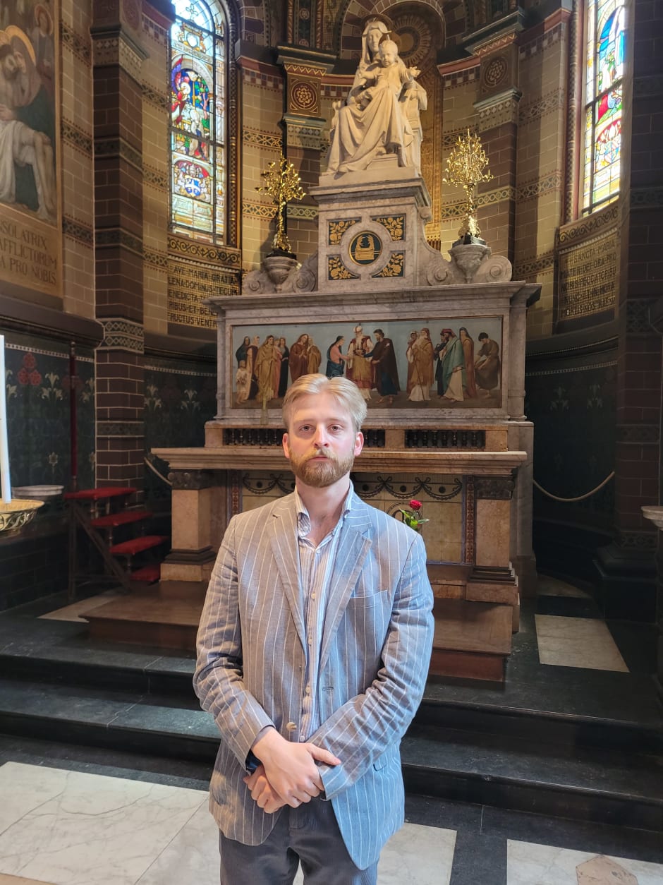 Jan Dongelmans