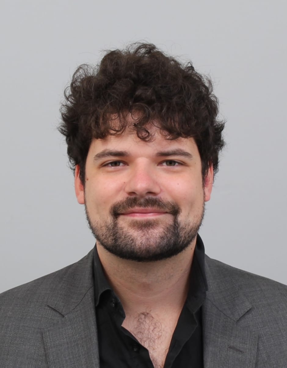 Yannick van den Berg