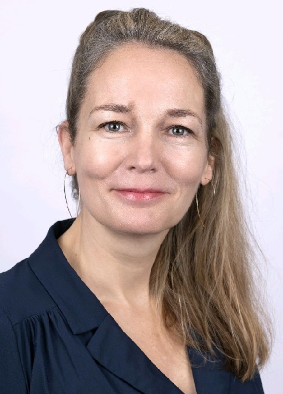 Saskia Boumans