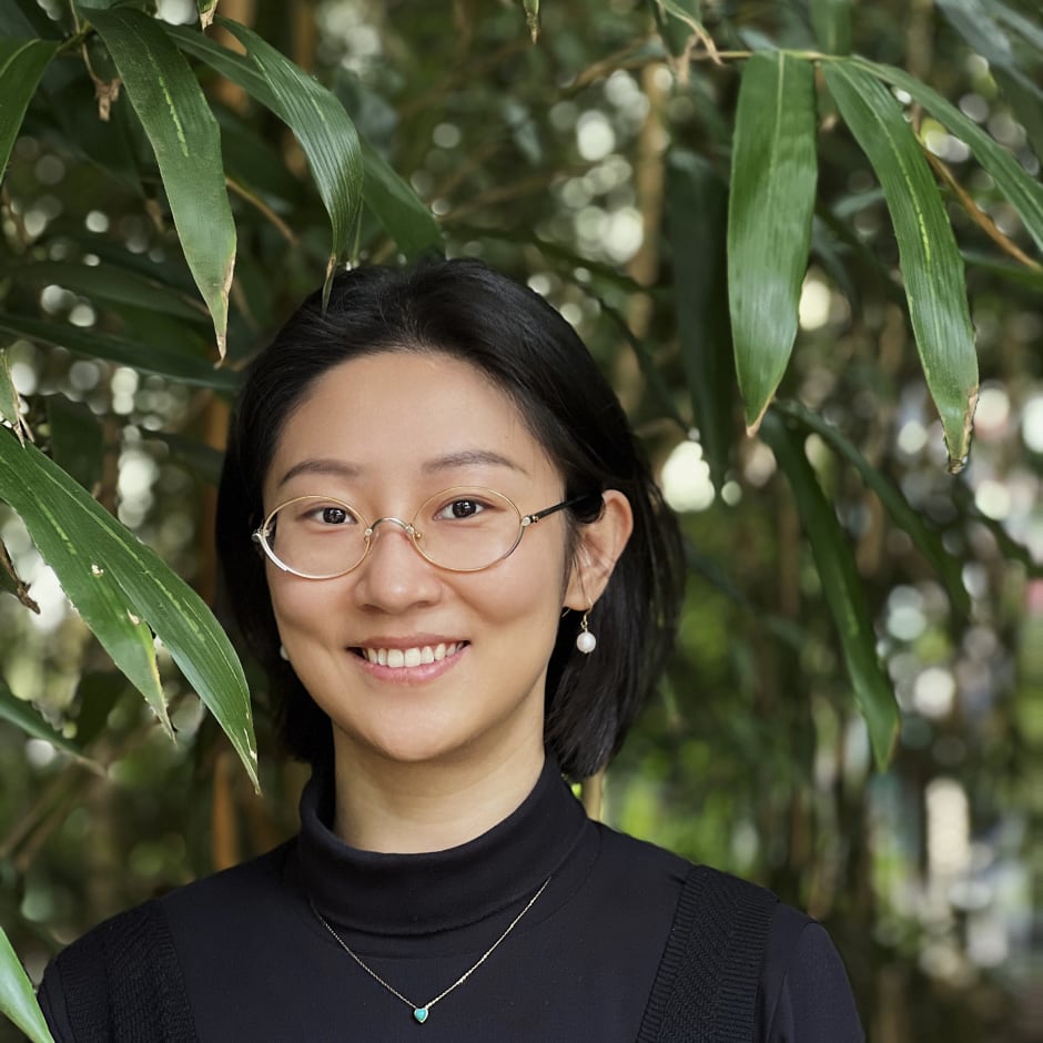 Jiaxin Li