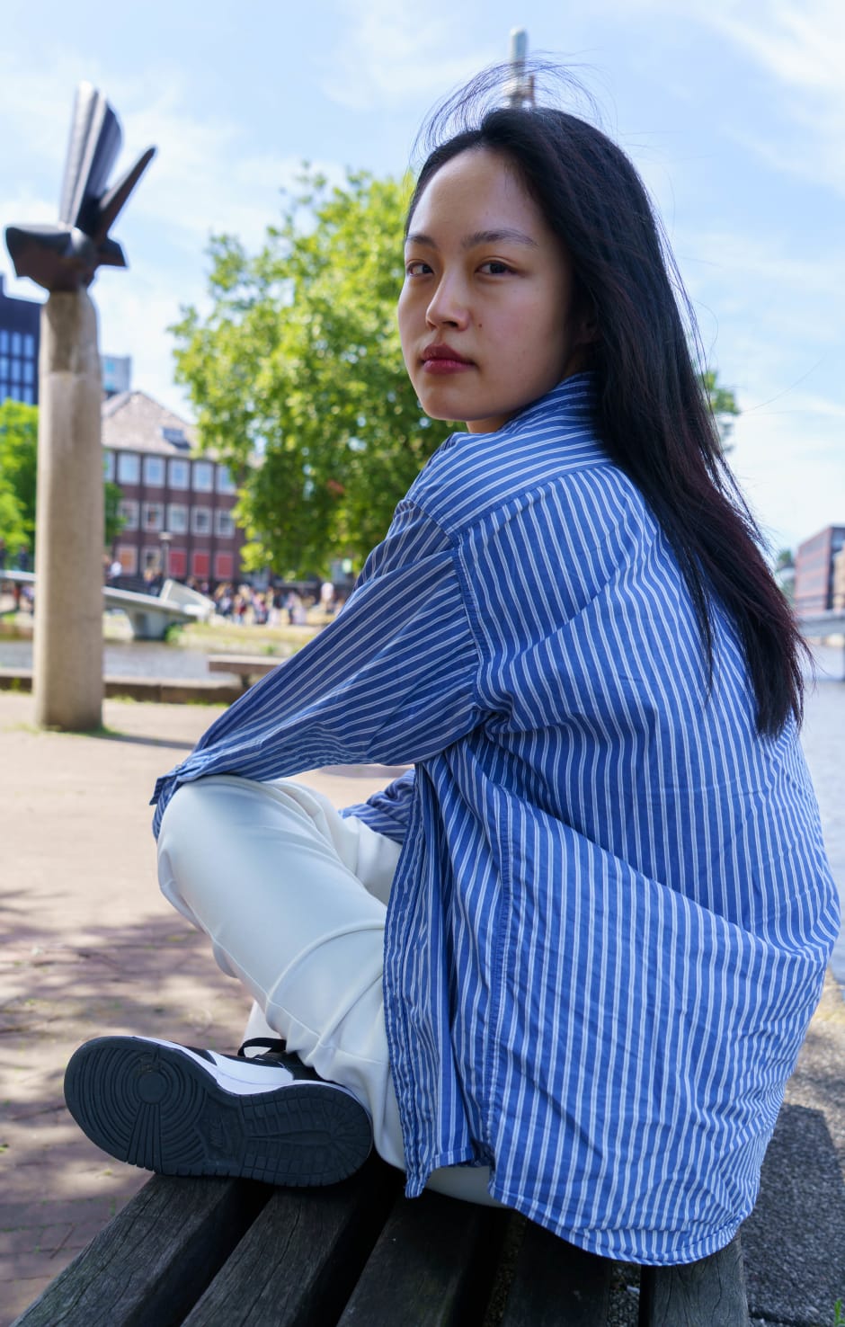 ZJ Meng