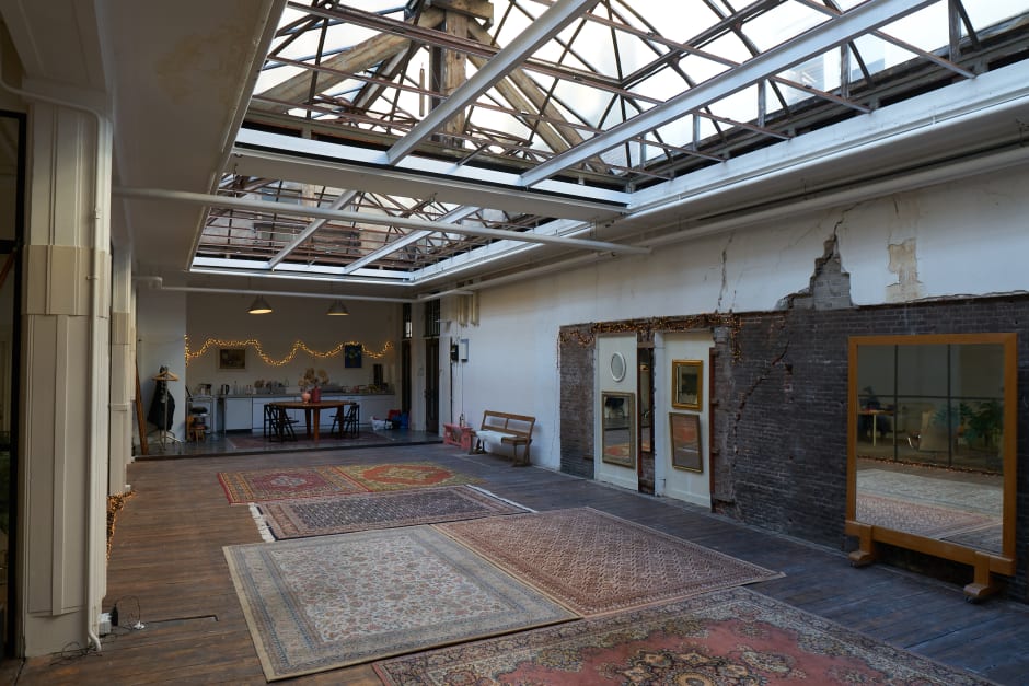 Het Huis van Nassauwen