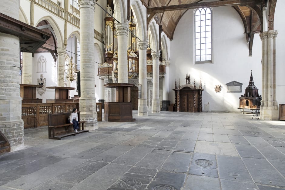 Oude Kerk