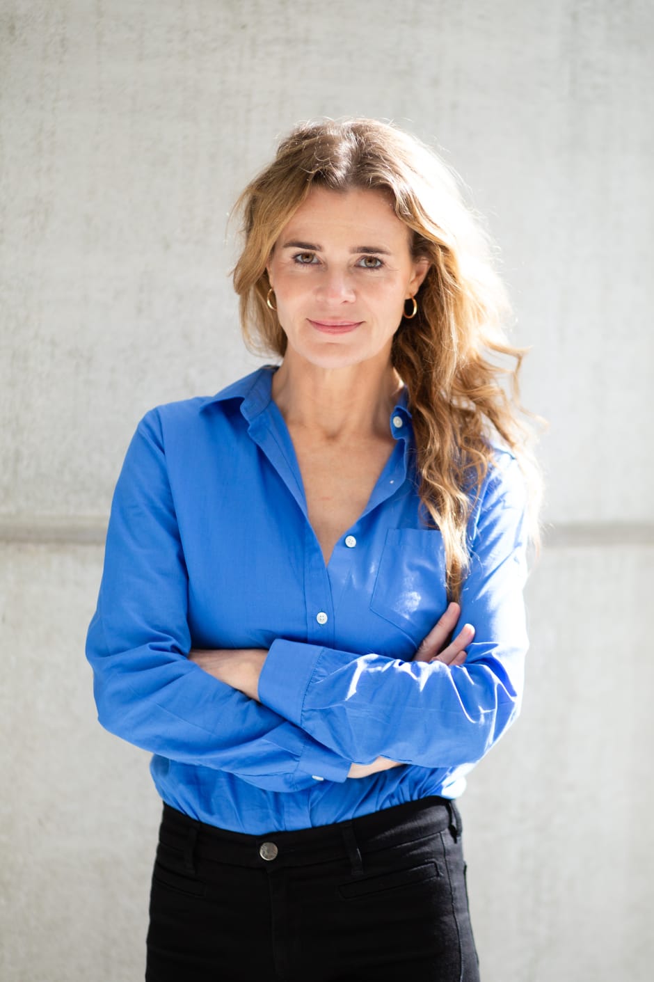 Liesbeth Hulst