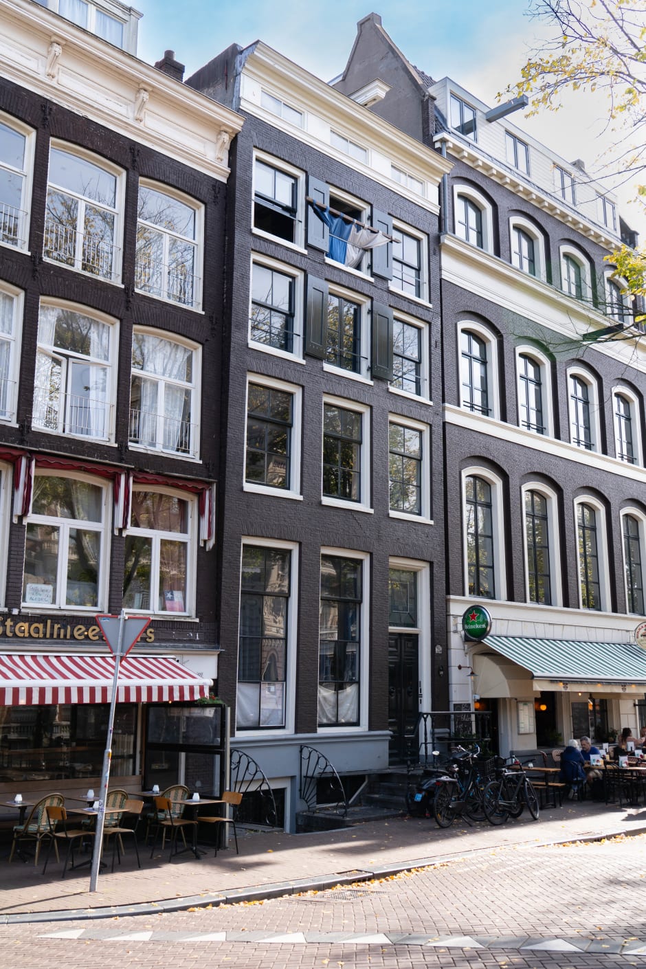 Het Beaufort-huis