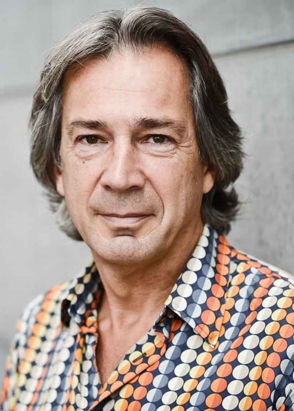 Prof. dr. Peter Jan Margry