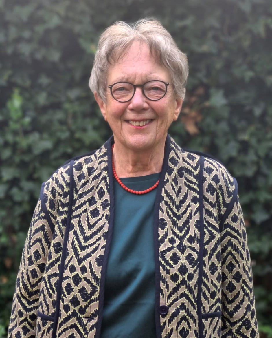 Tineke van Loosbroek