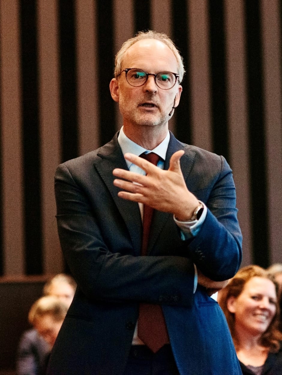 Christiaan Alberdingk Thijm