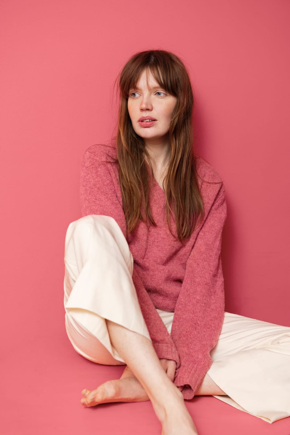 Hannah van Binsbergen