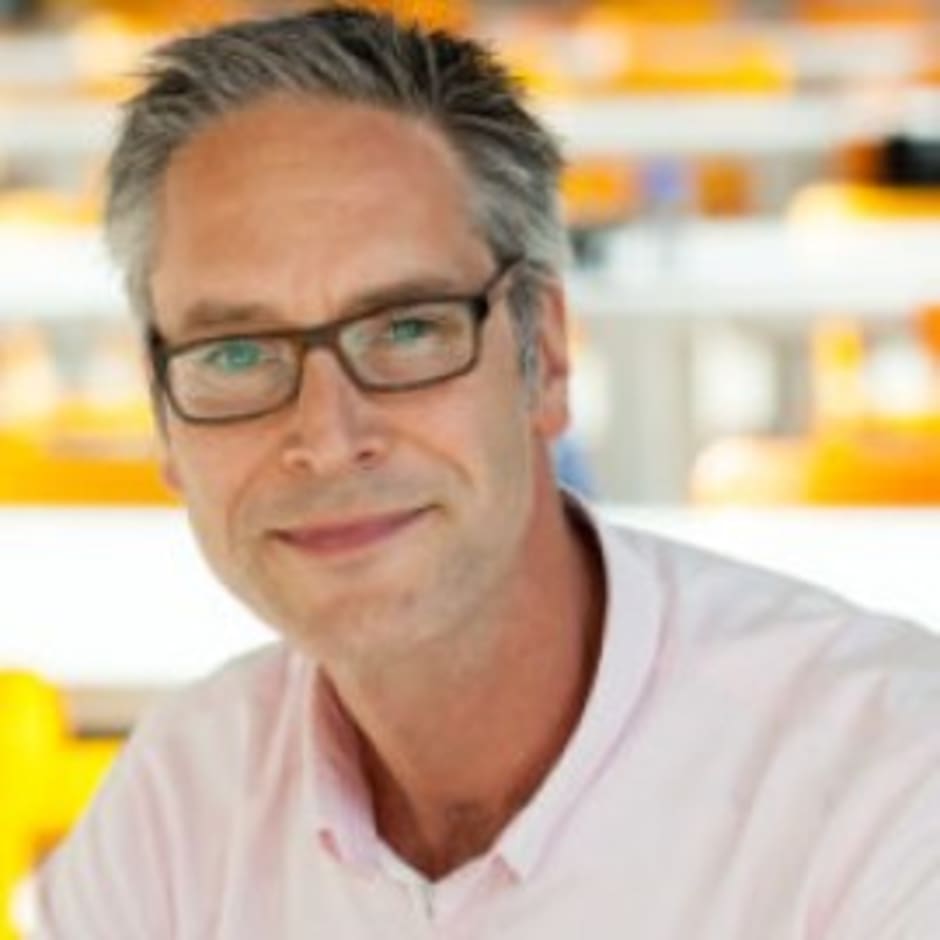 Maarten Pieter Schinkel