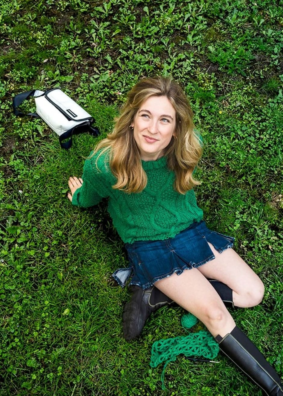 Sophia Wintermans