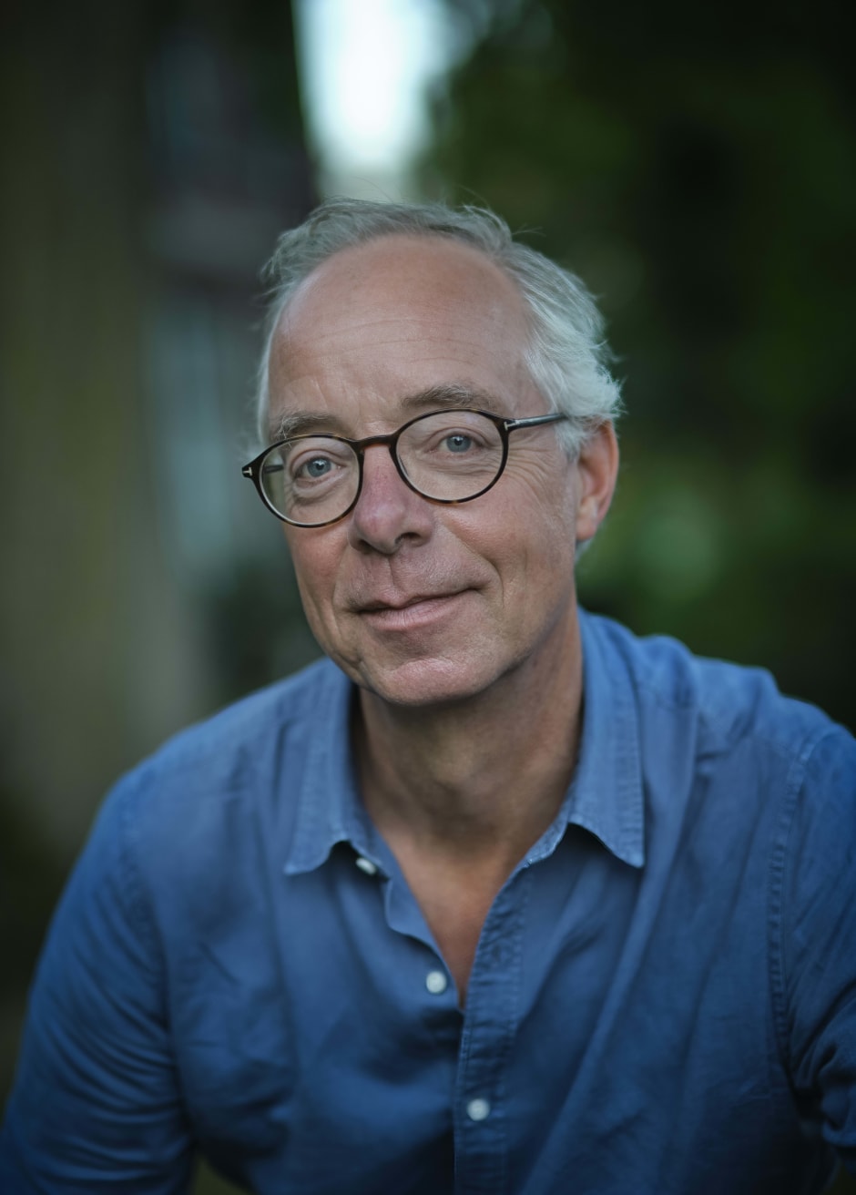 Hans Verbeek