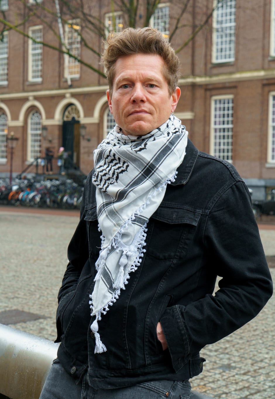 Martijn Dekker