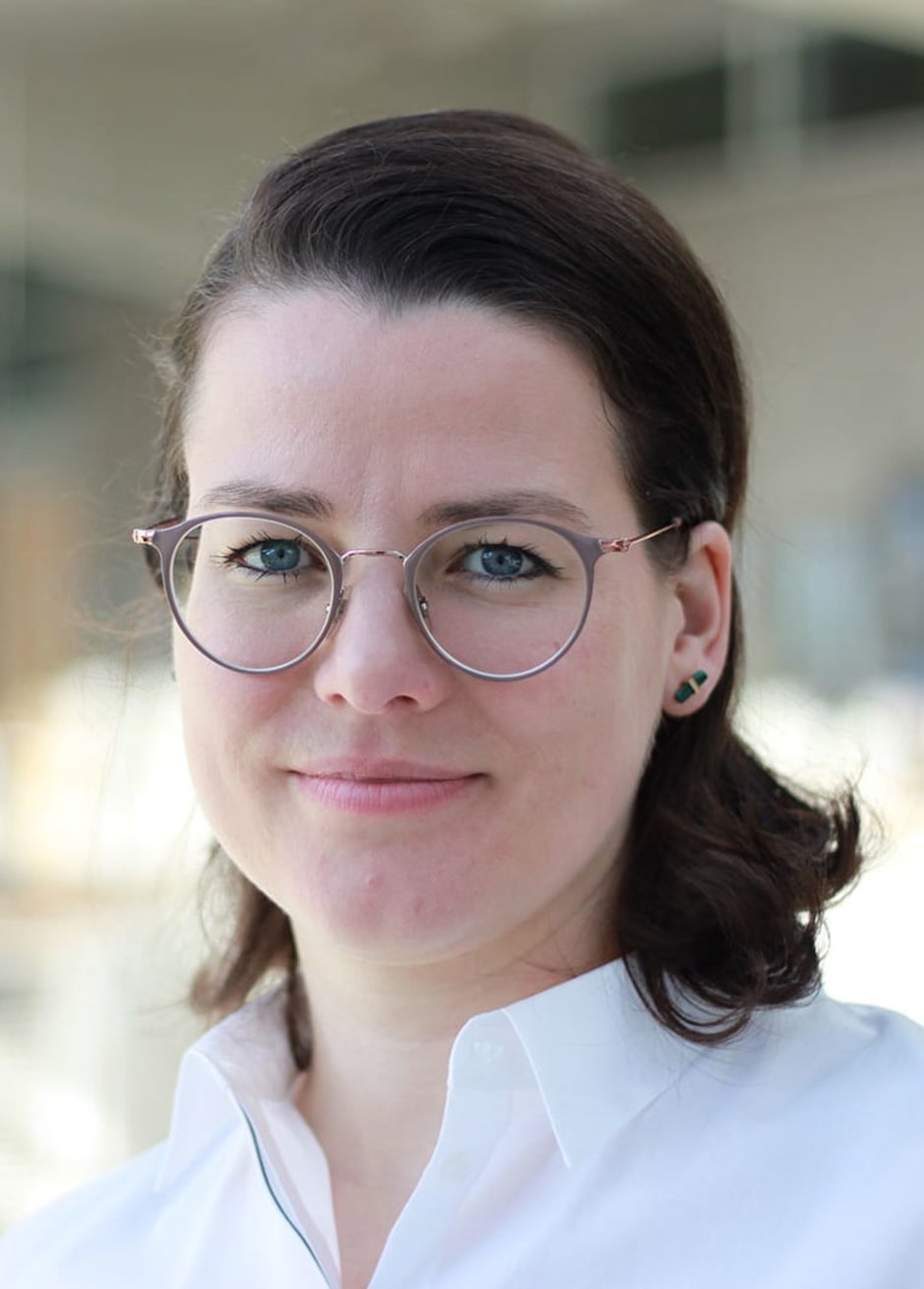 Franziska Pl&uuml;mmer