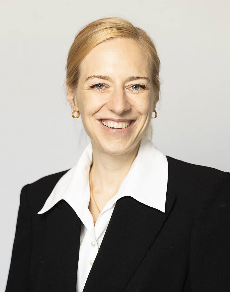 Margaretha Wewerinke-Singh