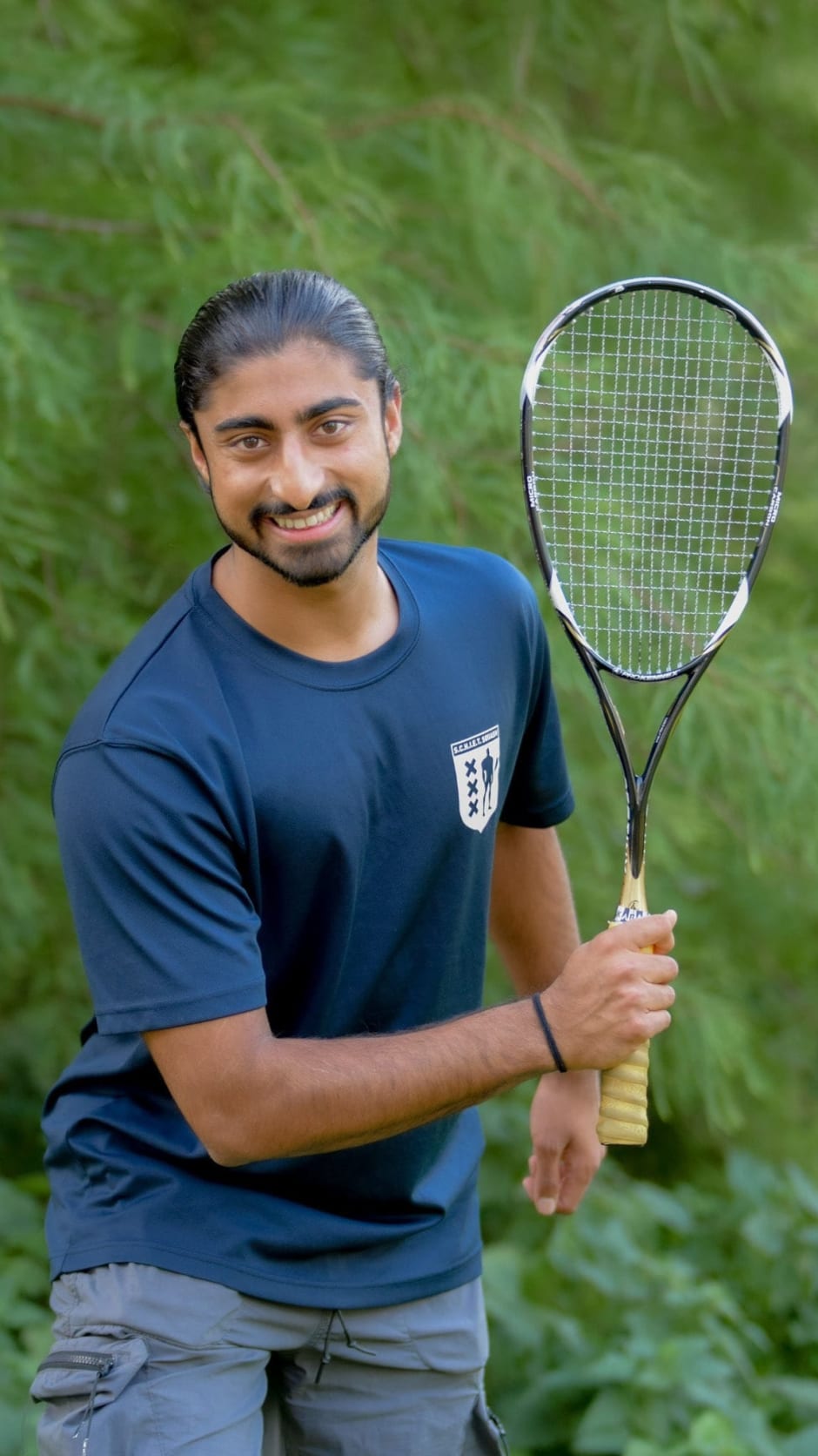 Vyaan Shah
