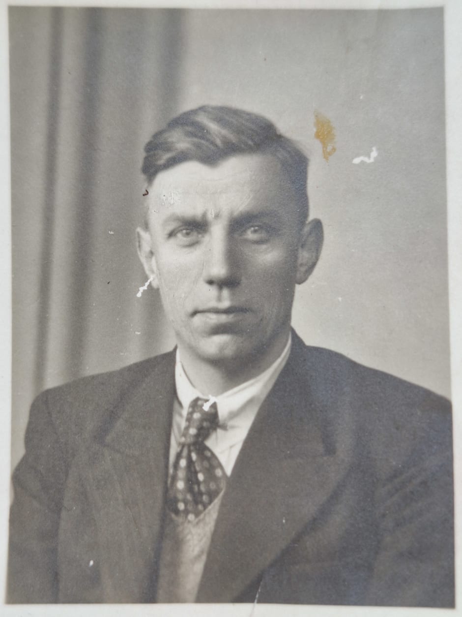 Wilhelmus van Hoeve