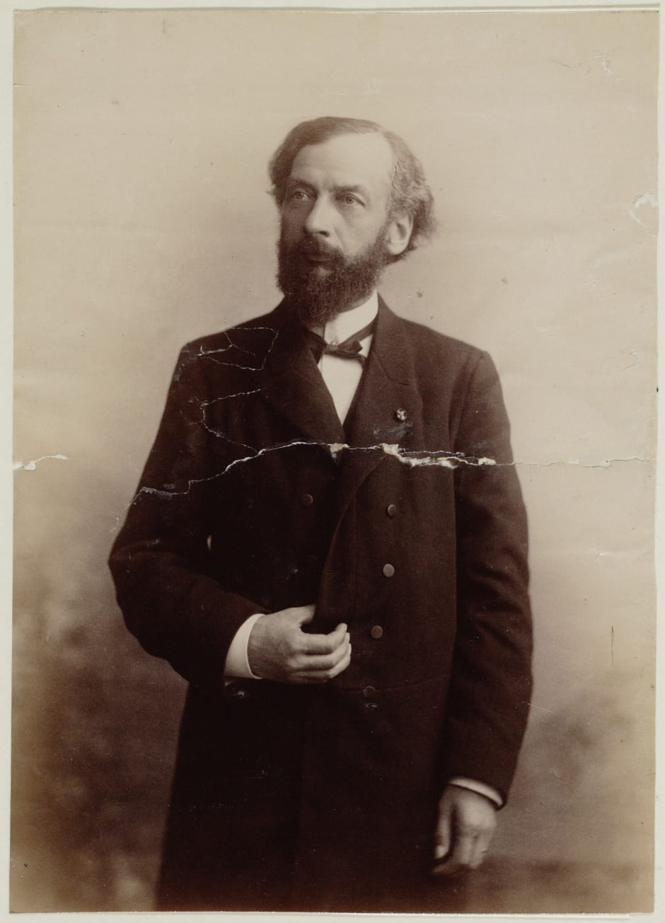 Gijsbert van Tienhoven (1841-1914)
