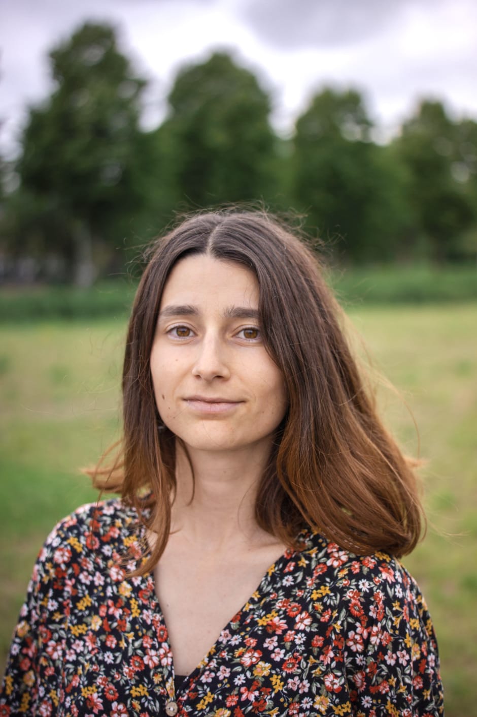 Marta Cuoto