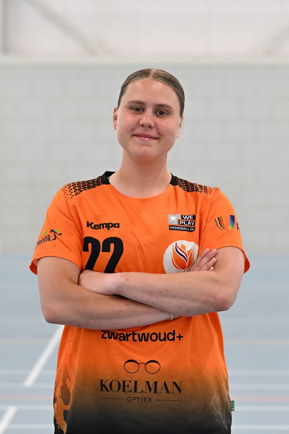 Valerie Smits