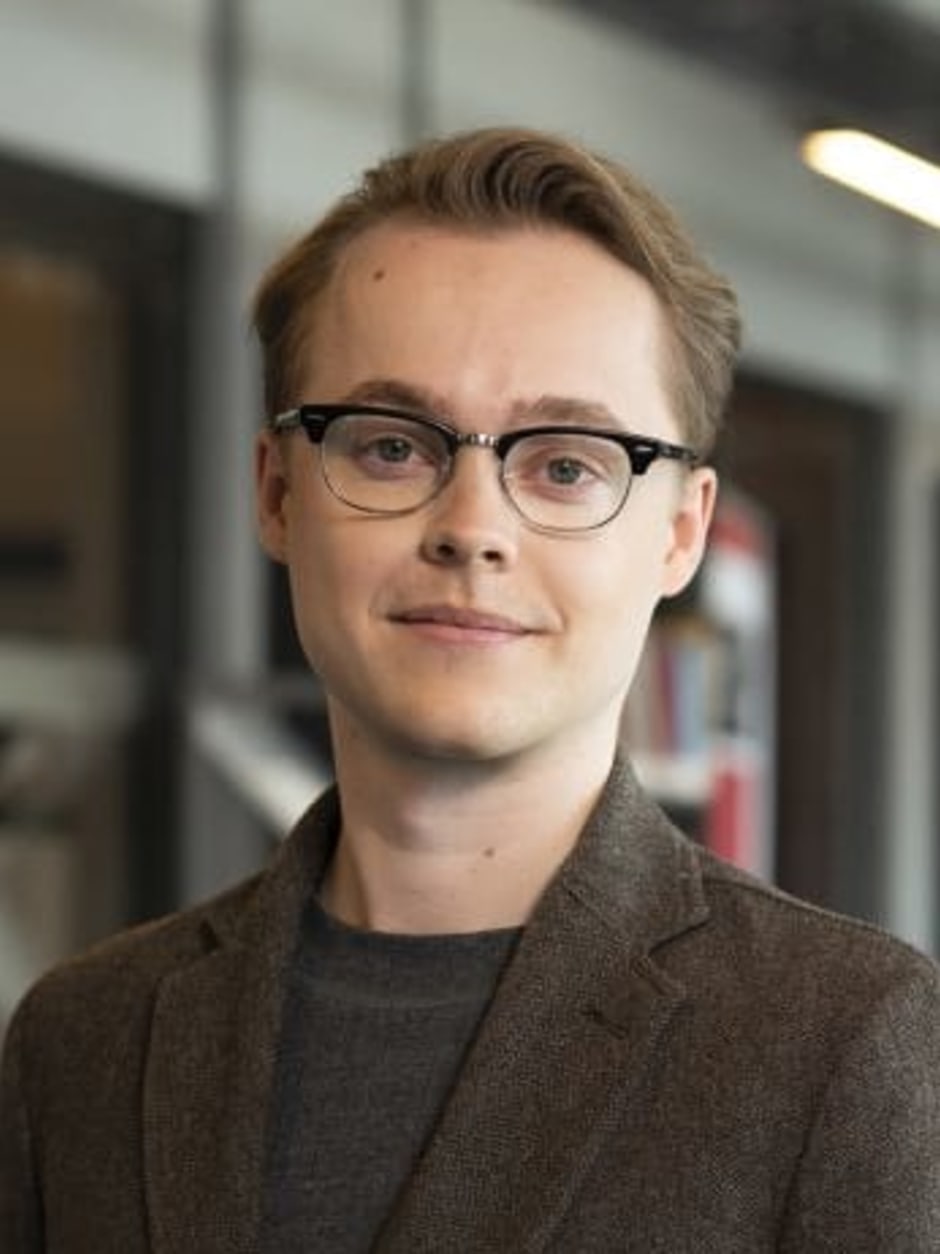 Paddy Leerssen: &lsquo;Het belangrijkste advies is dat de platformen moeten worden gewezen op de verplichtingen die ze nu al hebben.&rsquo;
