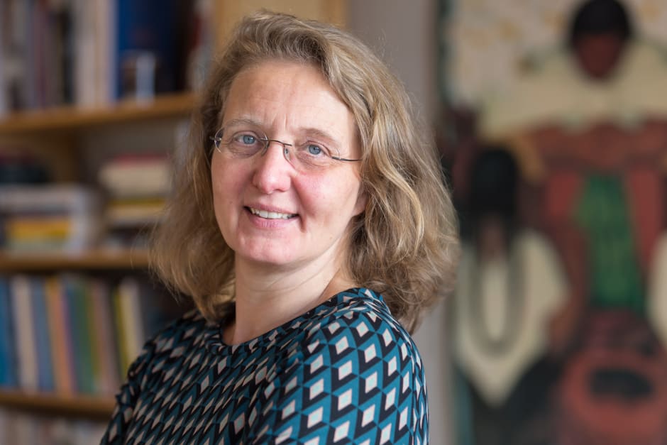 Barbara Hogenboom