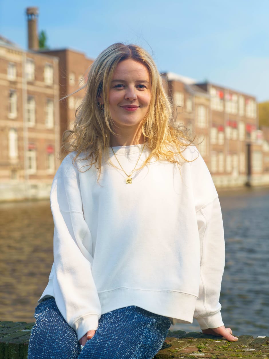 Lise-Marie Nassen 