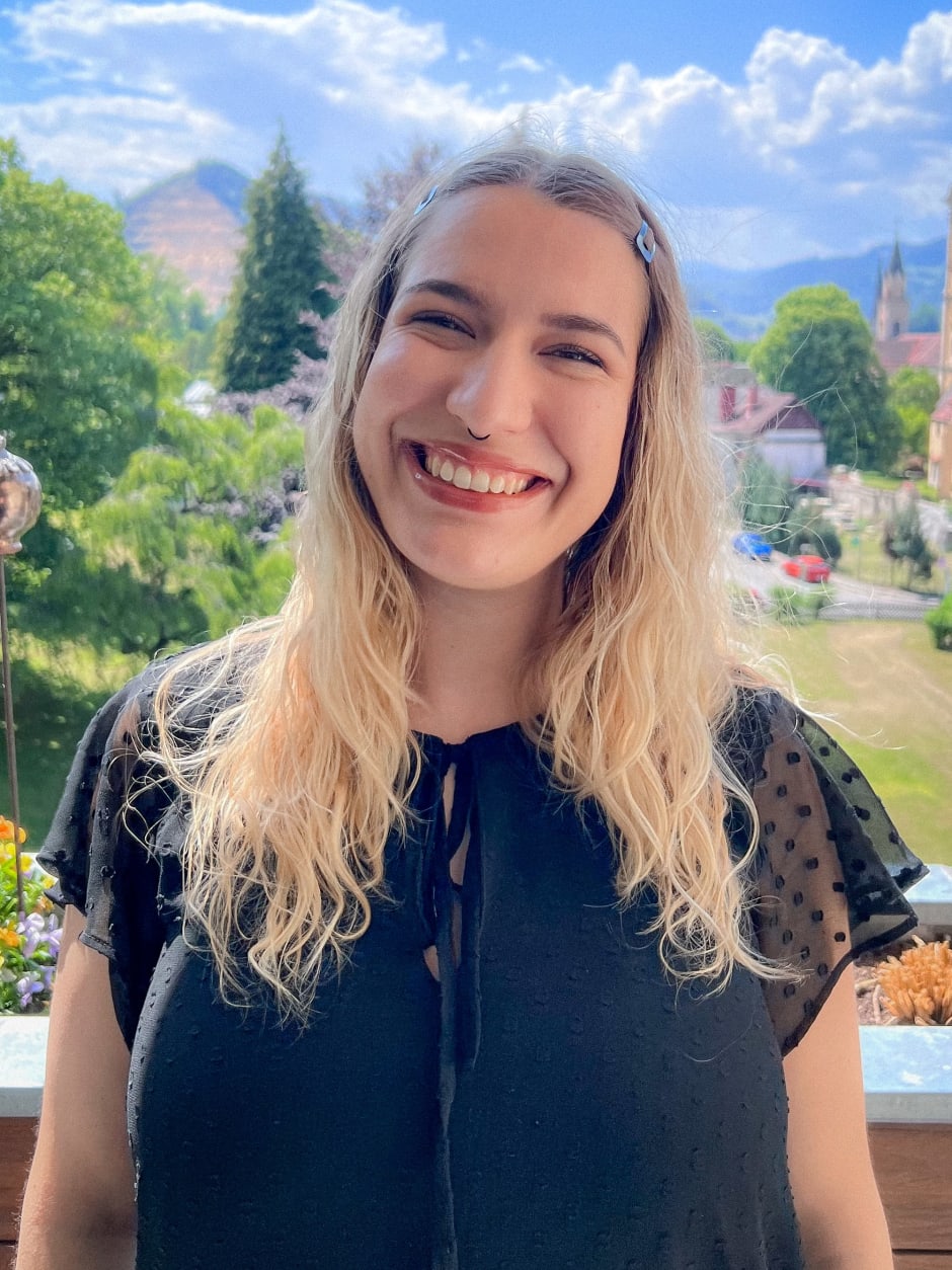 Julia Engelmayer