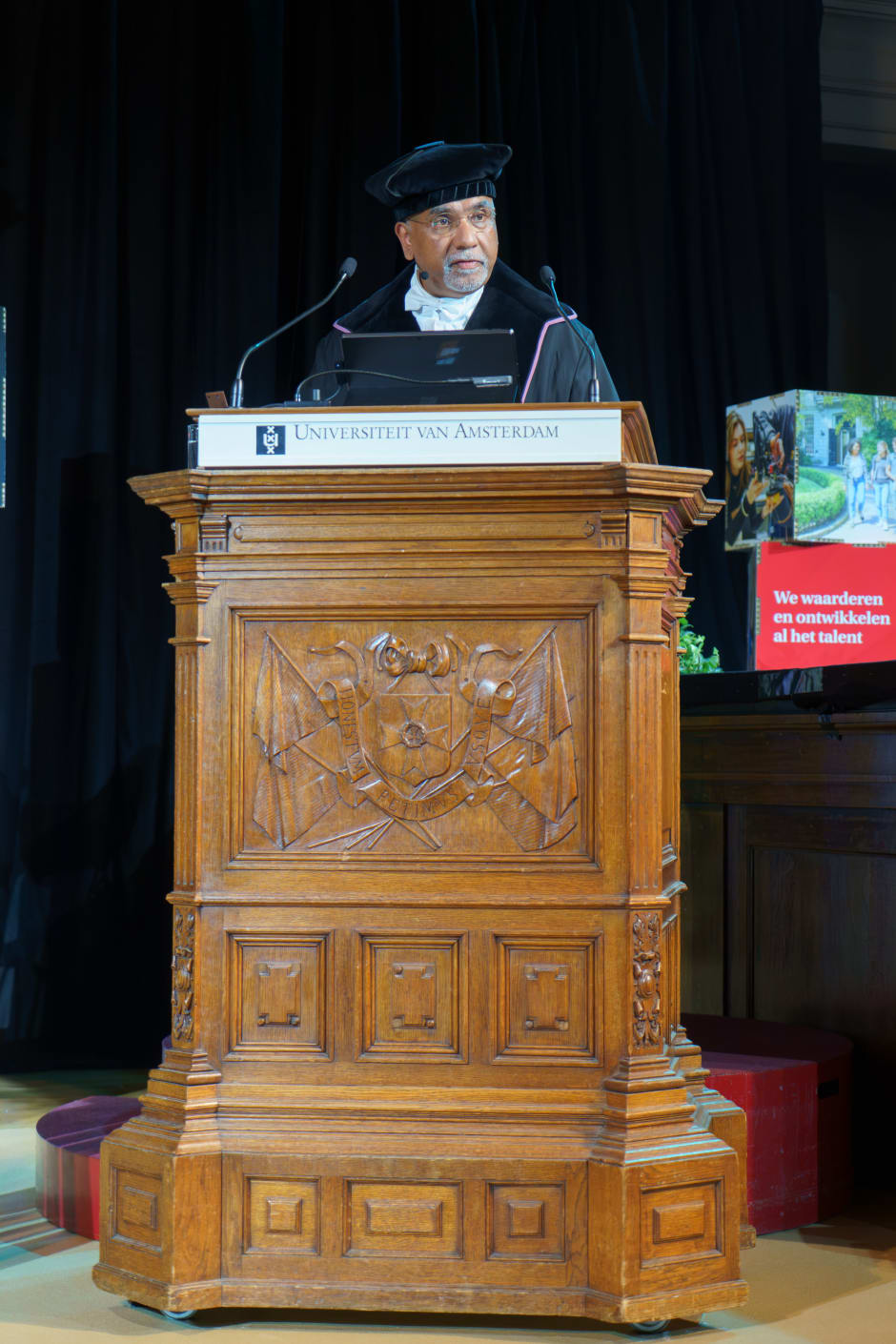 Vinod Subramaniam