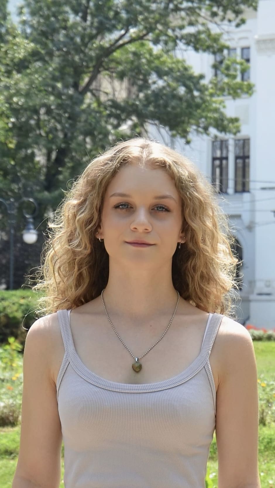 Silvia Bușcan