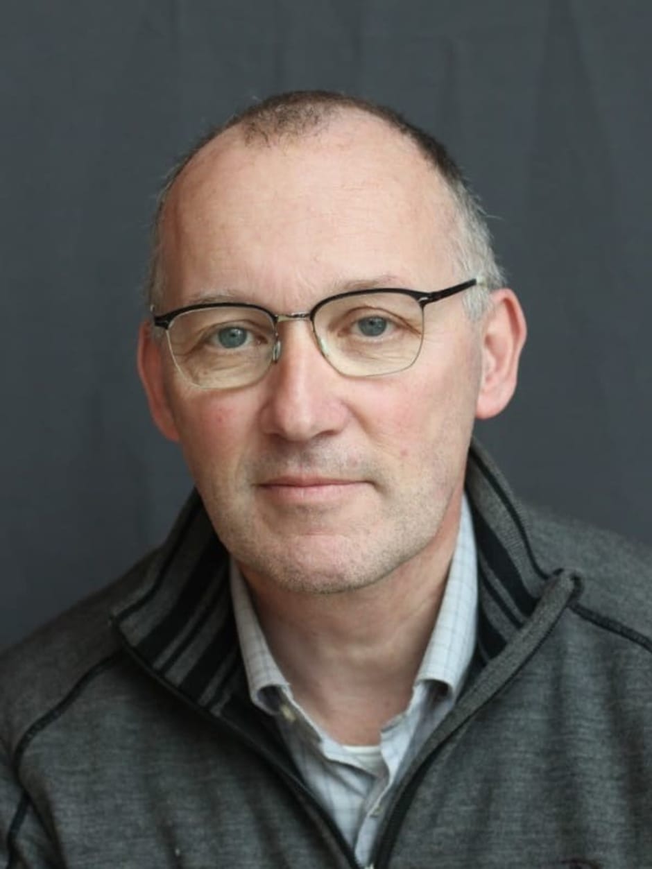 Cor Zonneveld