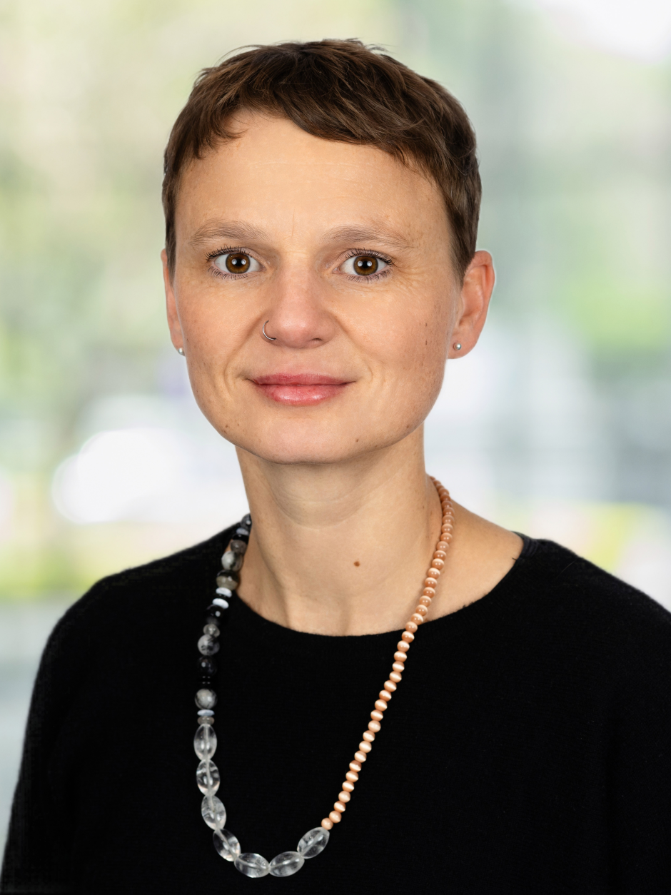 Verena Schoepf
