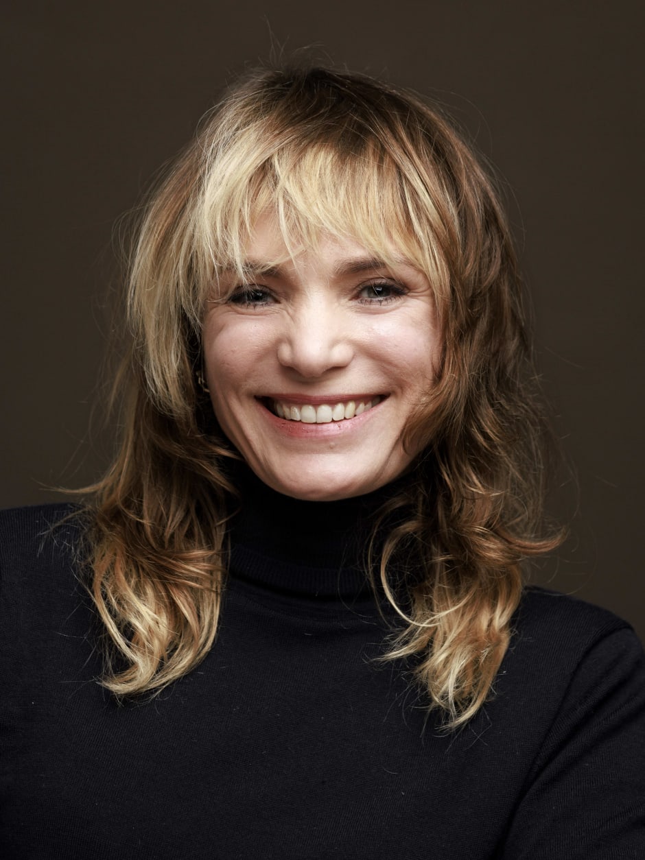 Liza M&uuml;gge