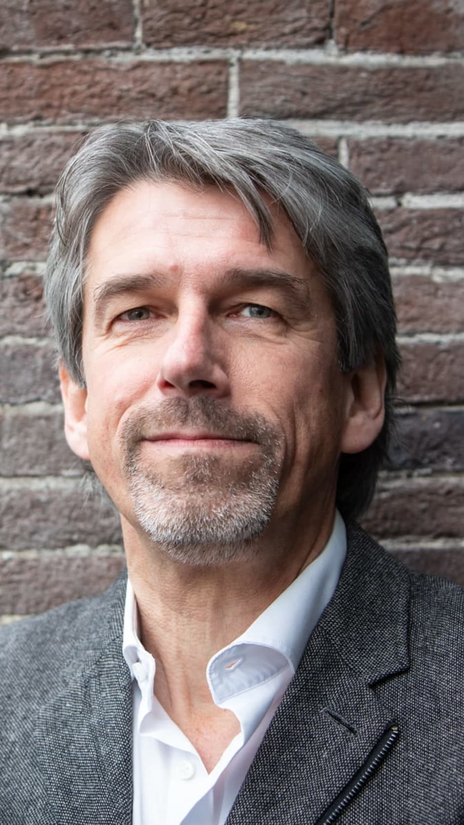Machiel Keestra