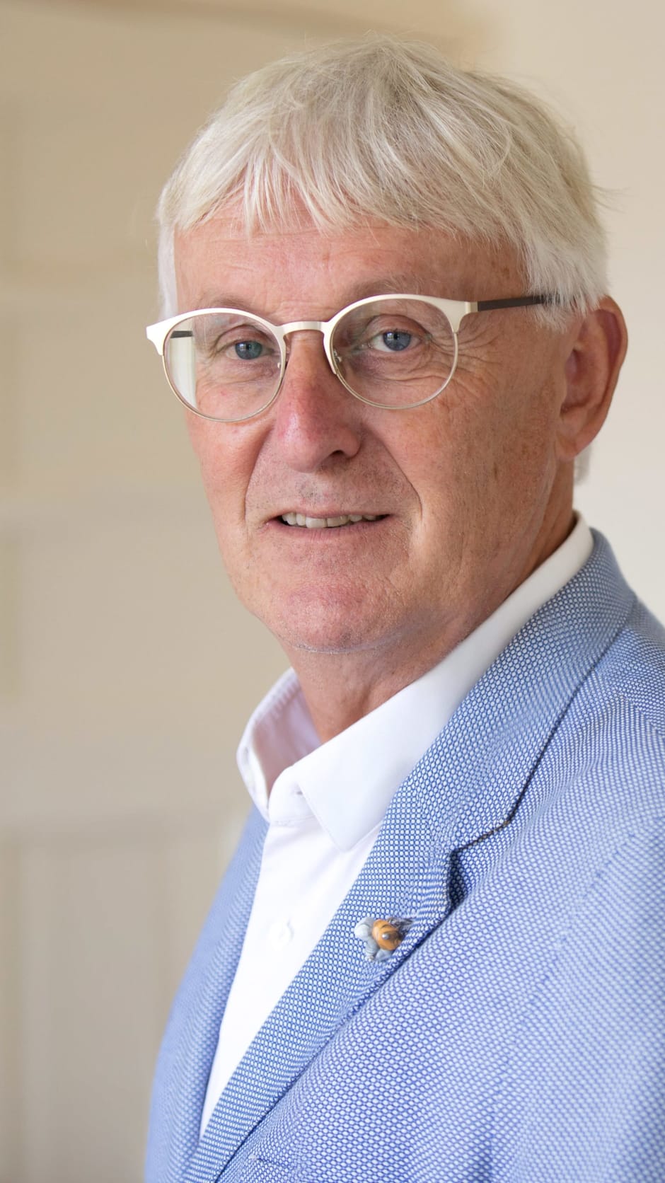 Frans Schalkwijk