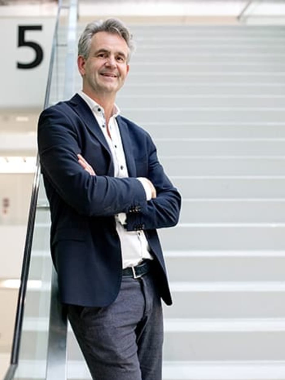 Etienne Verheijck